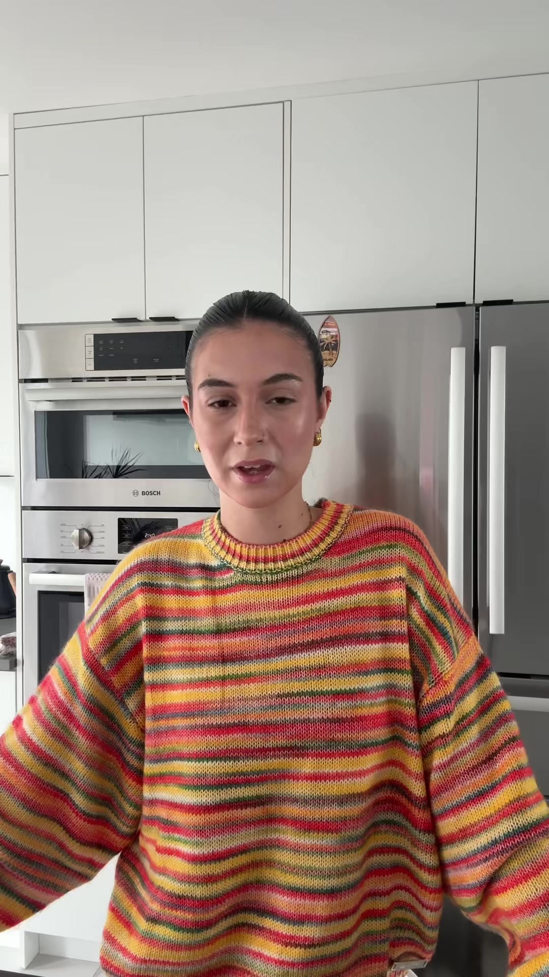 @Maya Mekideche
