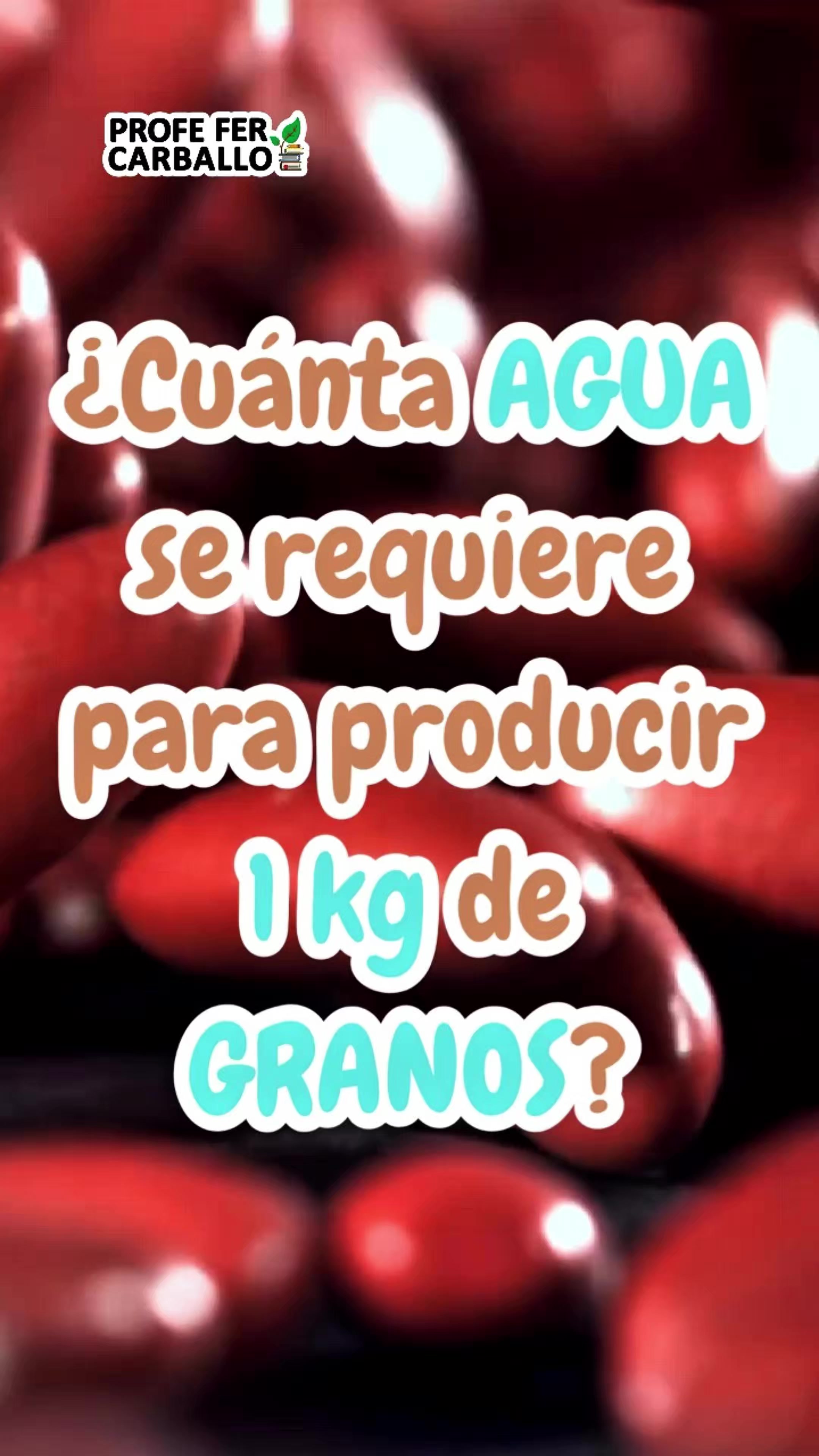 @Profe Fer Carballo