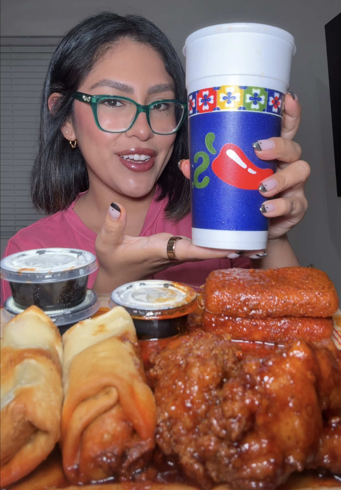 @El Mukbang