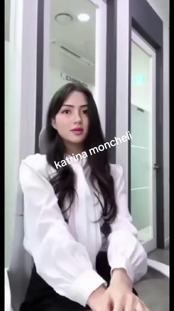 @katrina moncheli