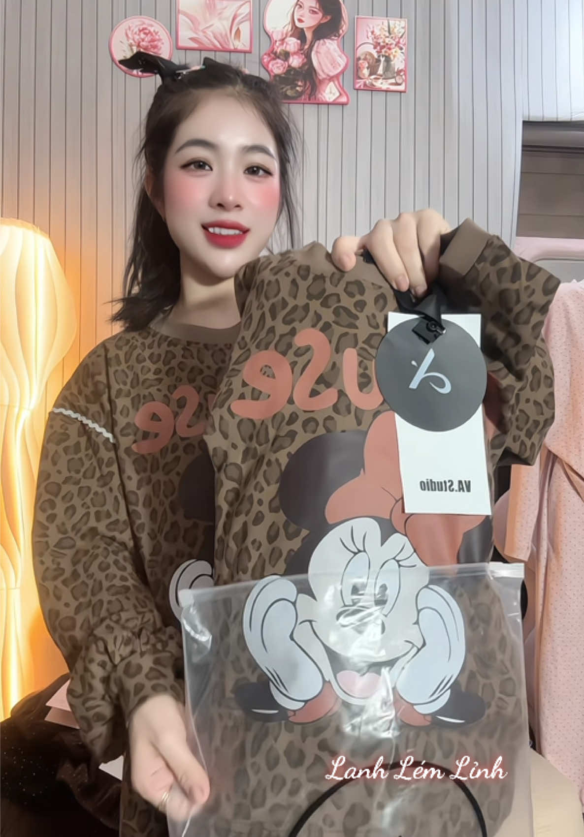 @Shop LanhLémLỉnh