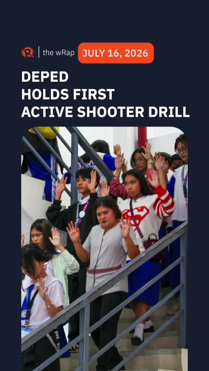 @Rappler