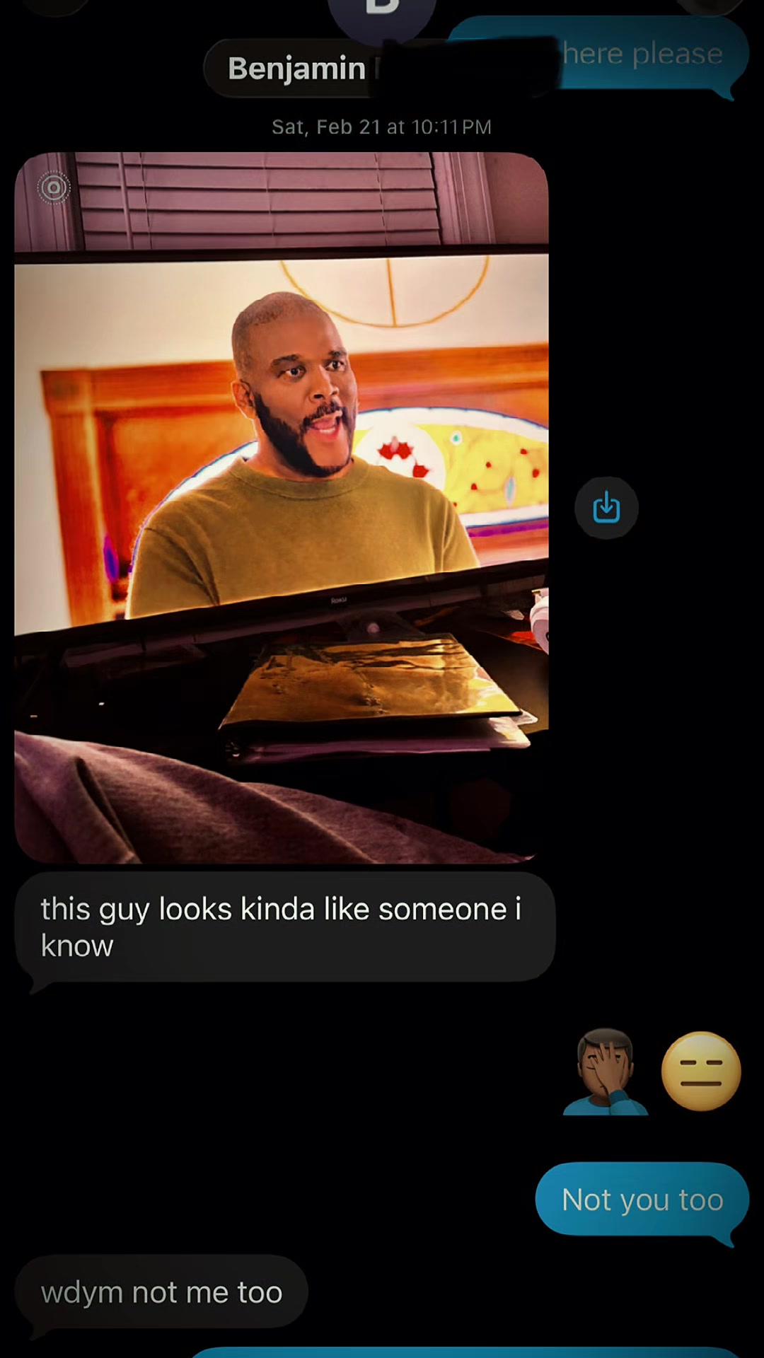 @DrJdotMatthews