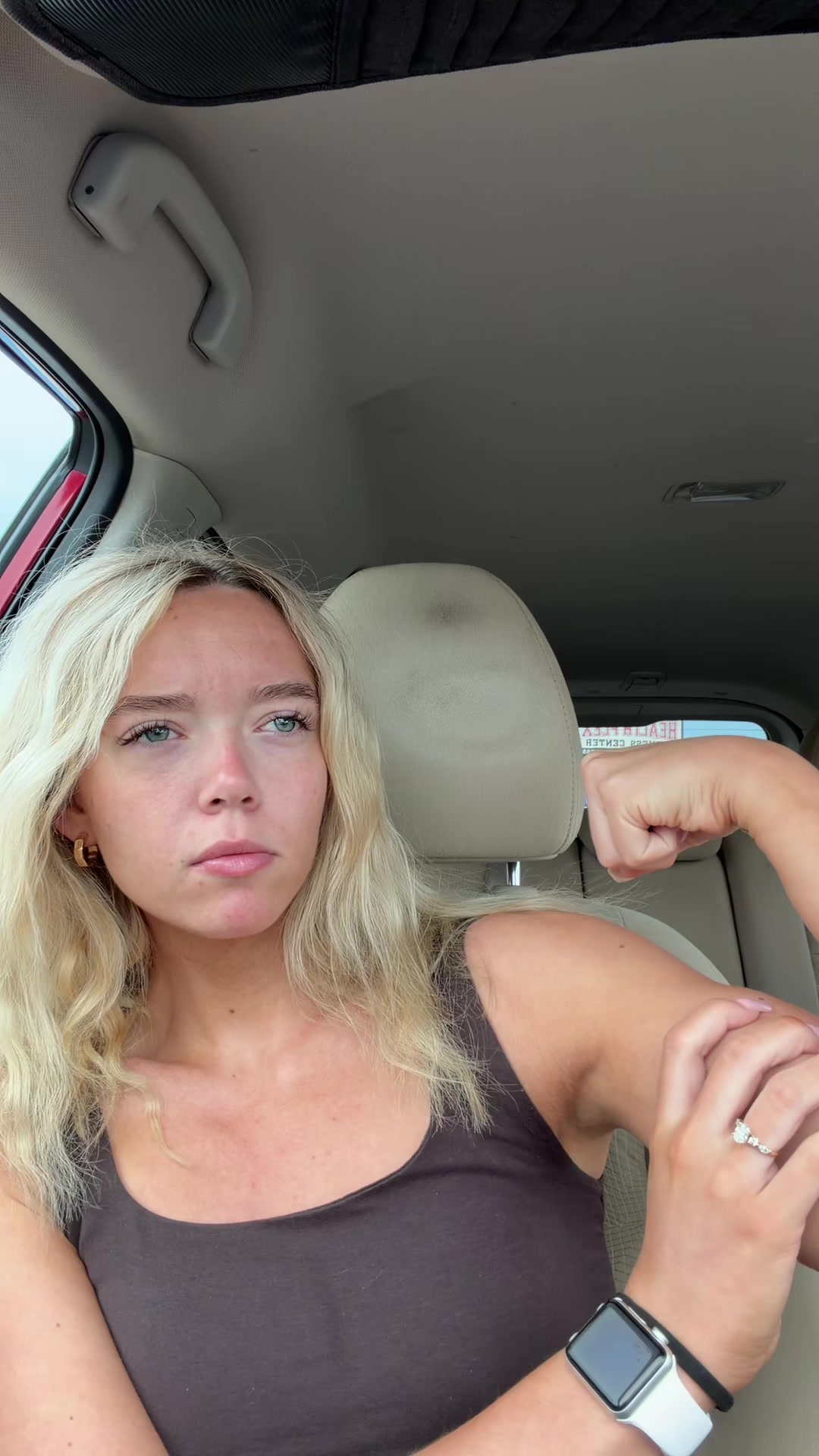 @Alyssa | Online Fitness Coach