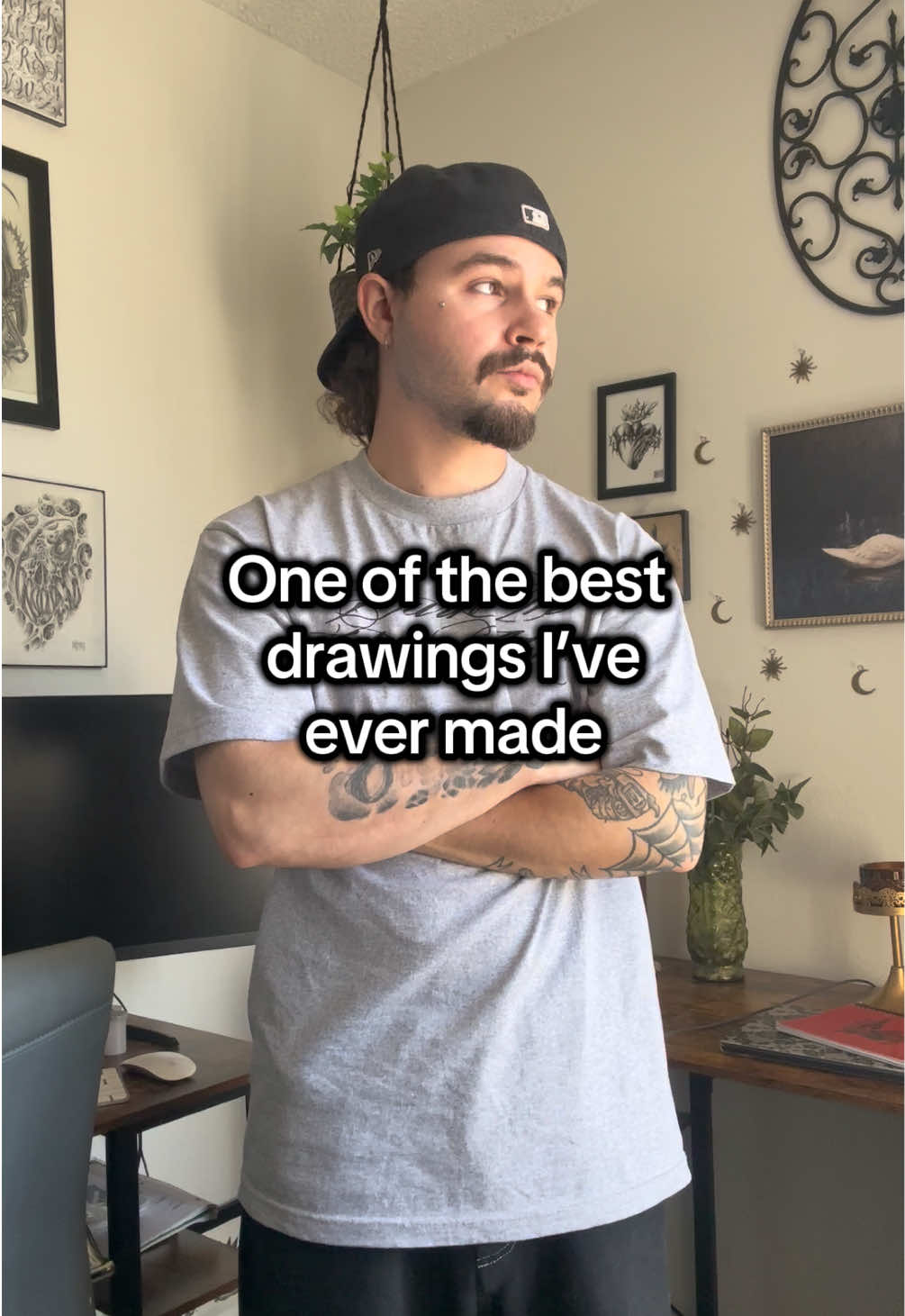 @Draven