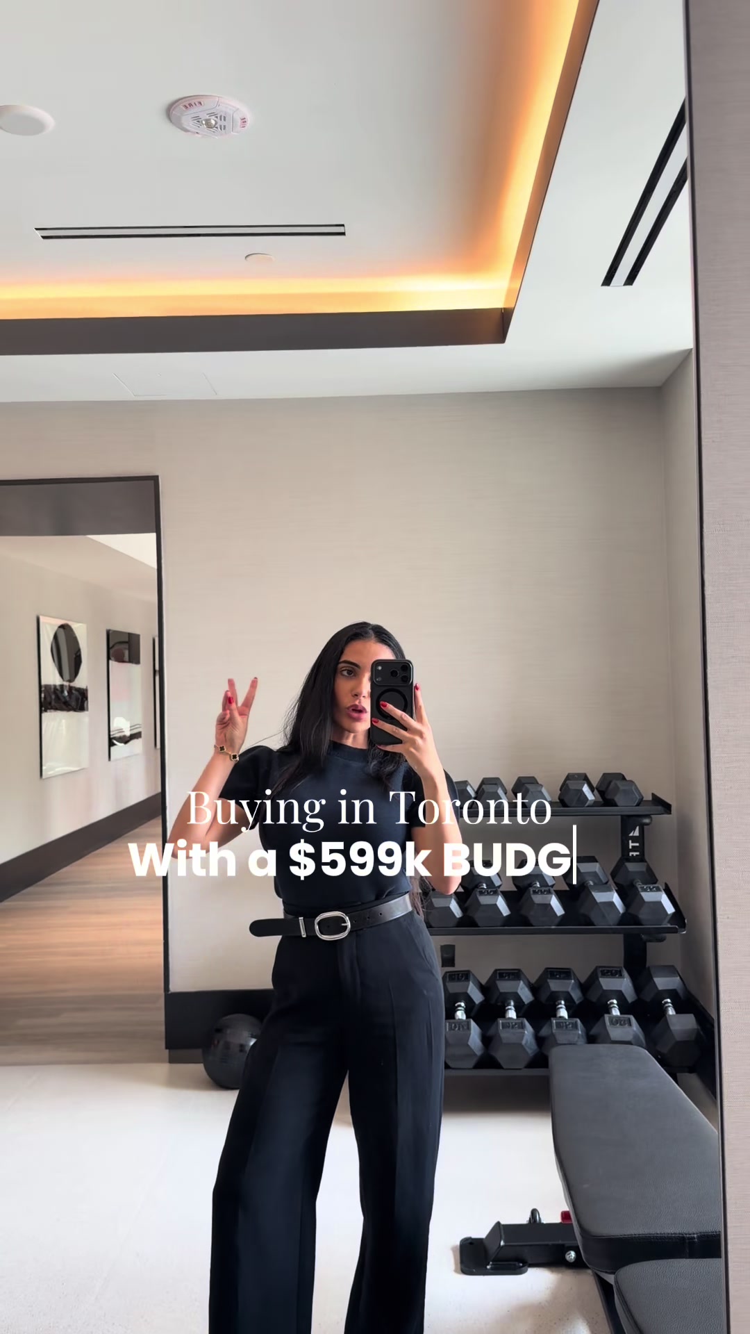@Danielle Levy | Real Estate