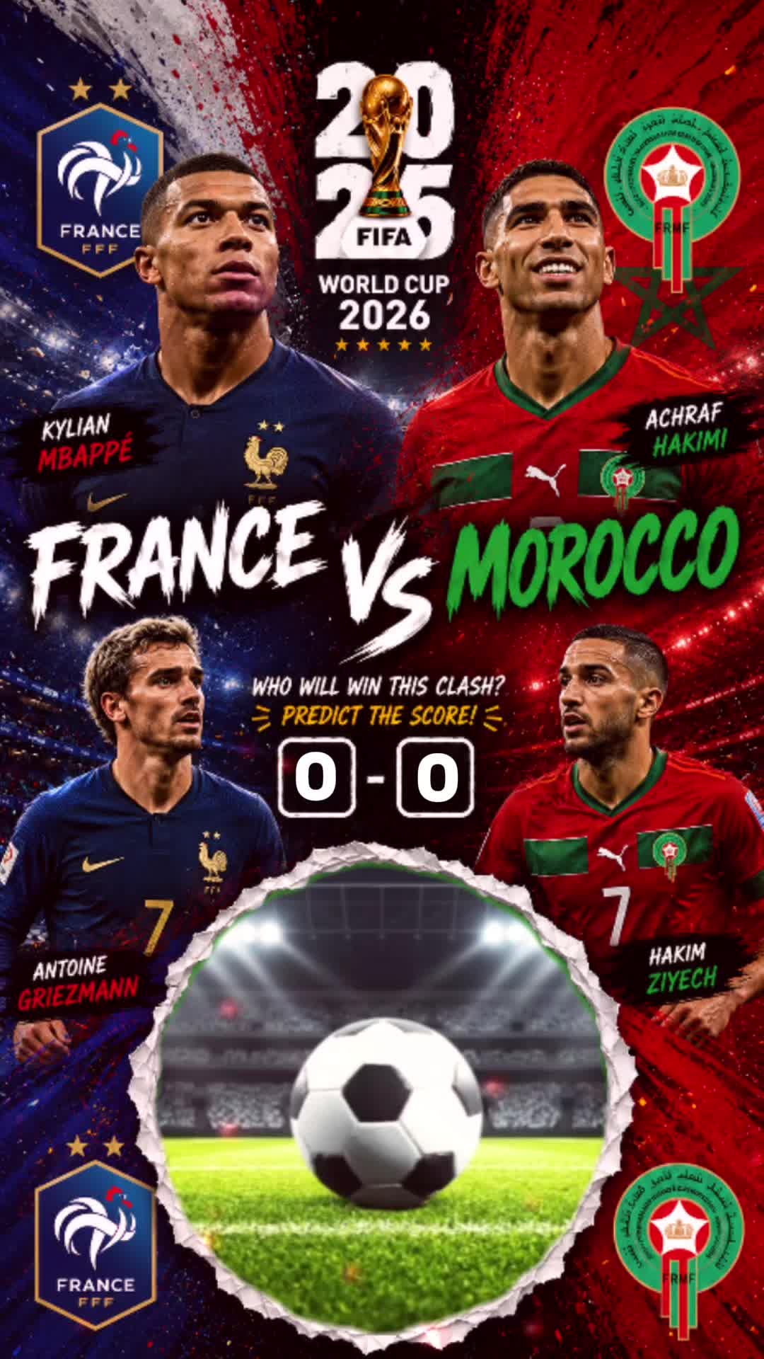 @🇮🇳 Namaste Morocco 🇲🇦