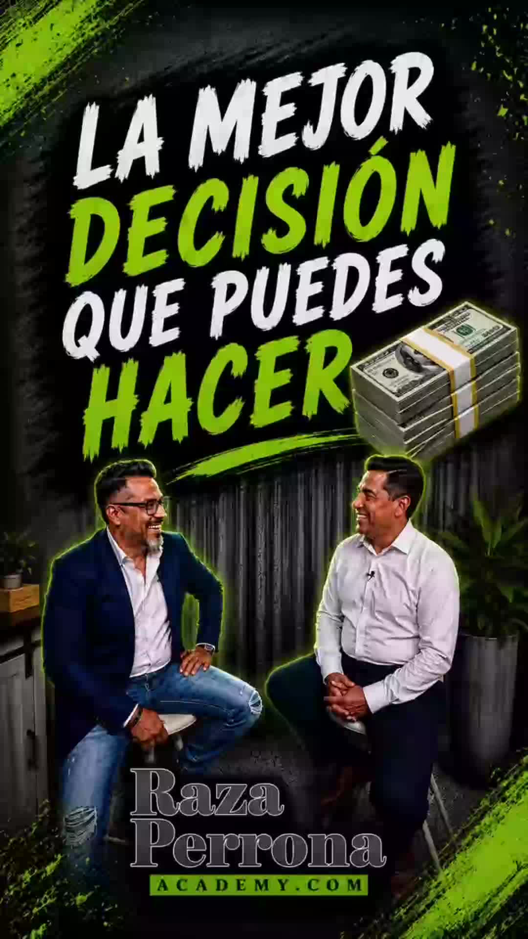 @Raza Perrona