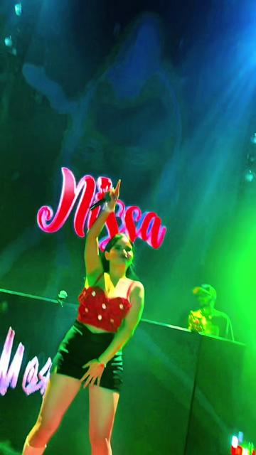 @DJ Nissa