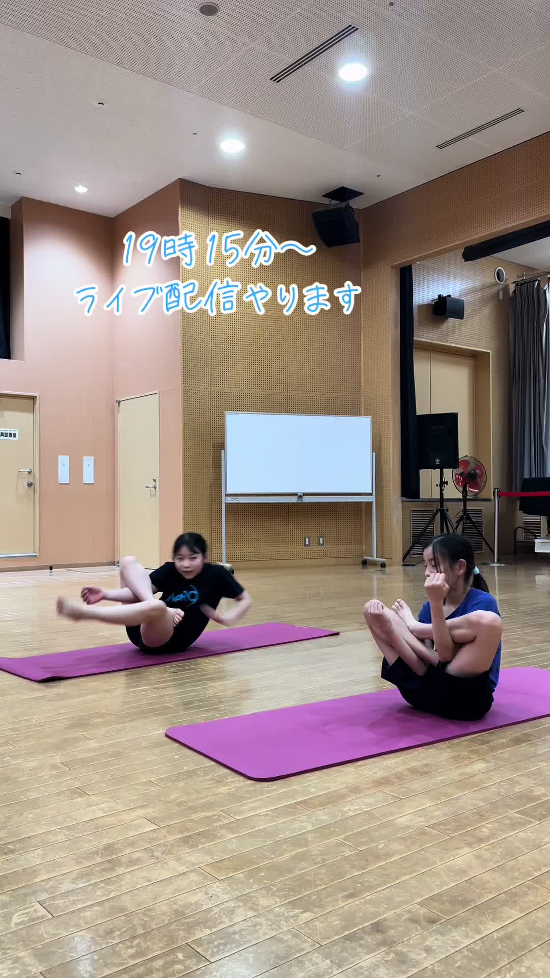 @ACROJAPAN🇯🇵