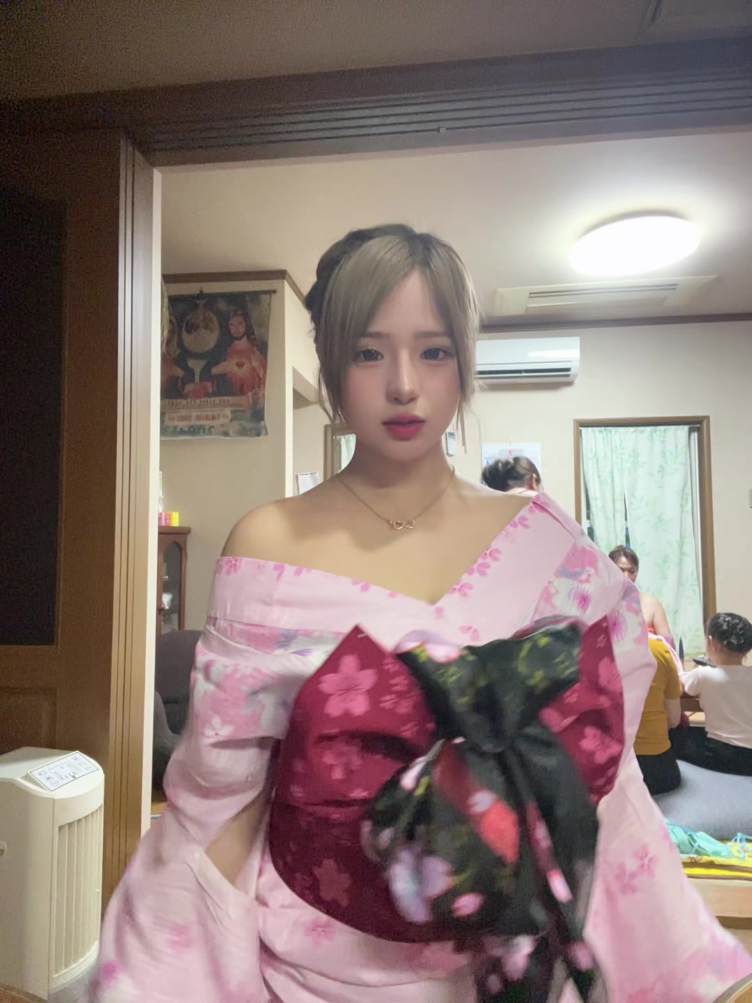 @チャンユキ