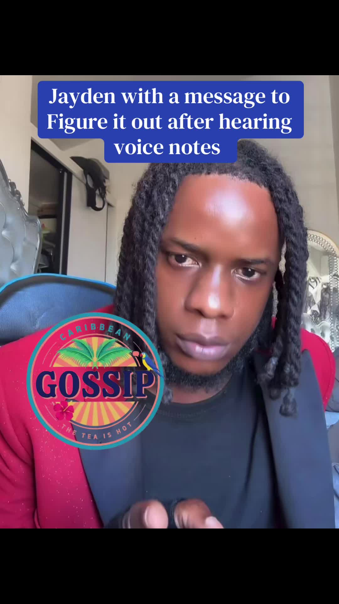 @✨Caribbean Gossip✨