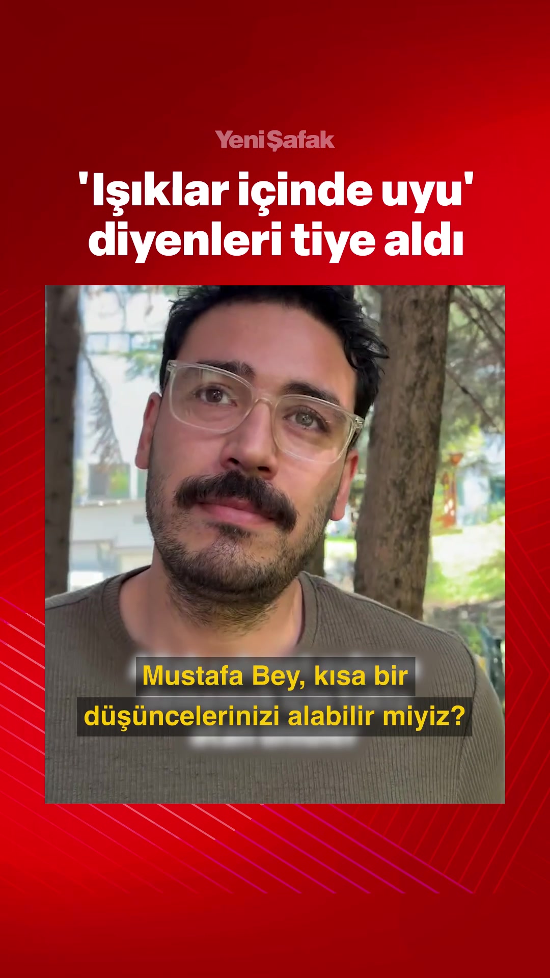 @Yeni Şafak