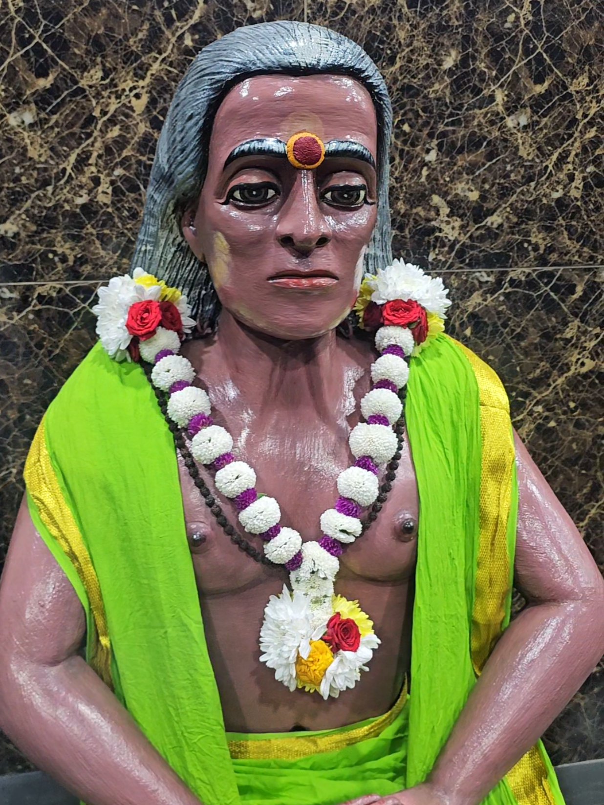 @MayanaMuniappan