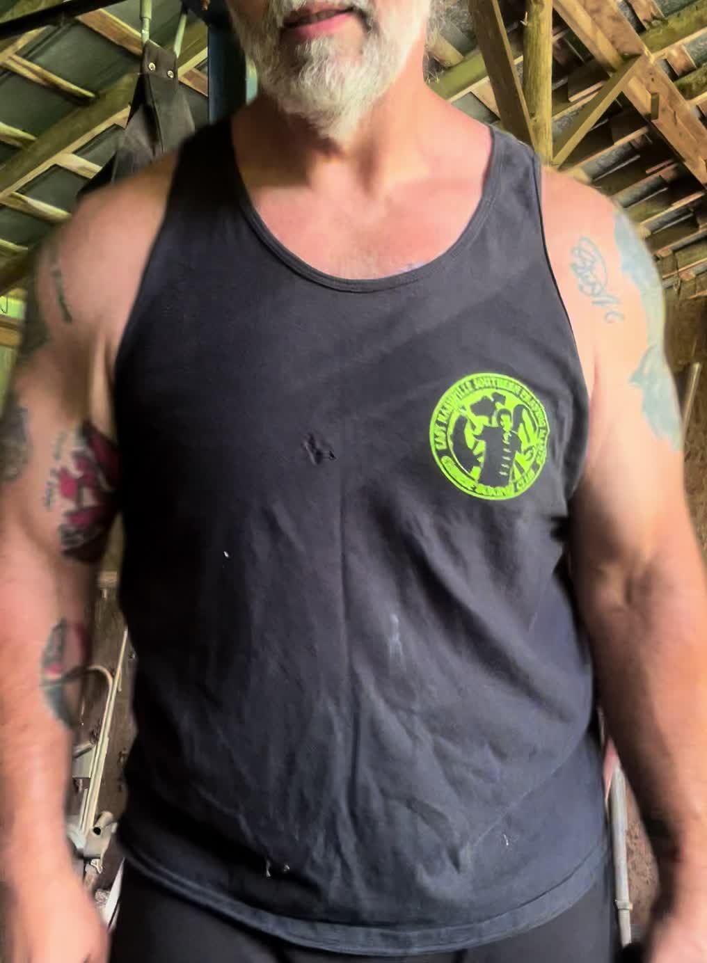 @irontamer