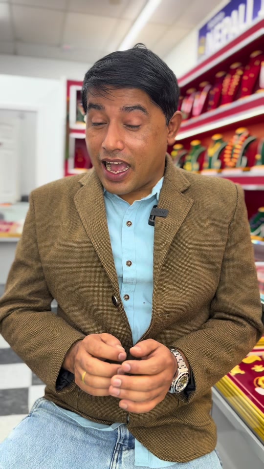 @Nepali Jewelry USA 🇺🇸