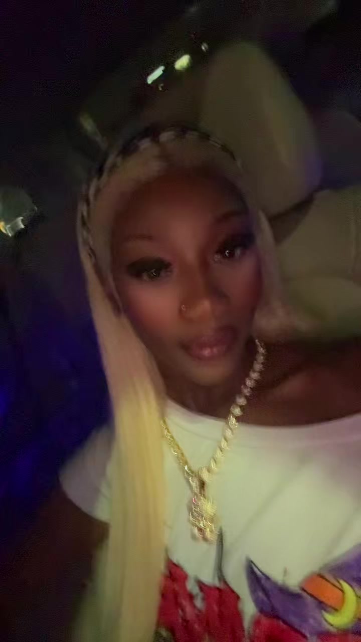 @Tanyiahmarie