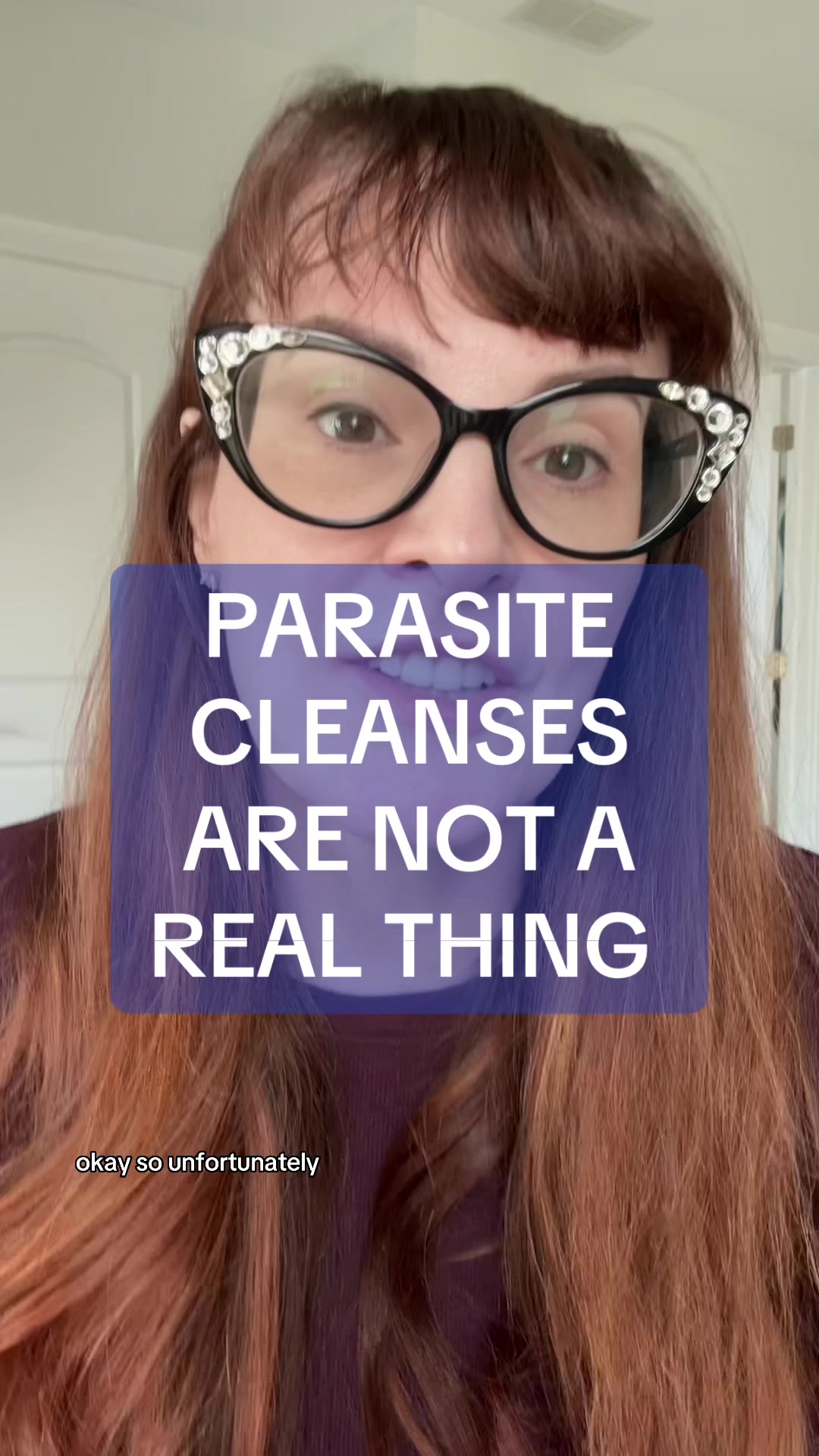 @Dr Kat, Epidemiologist