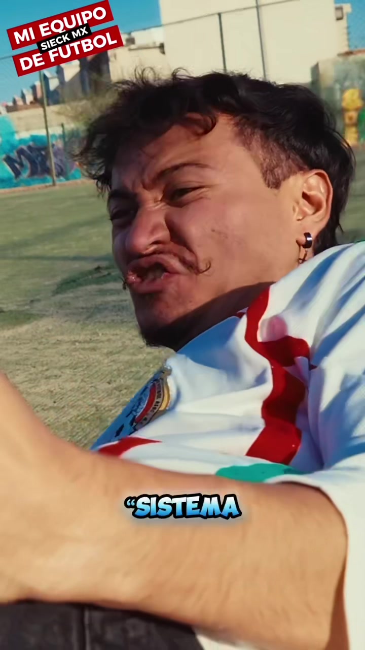 @Sieck MX 🇲🇽