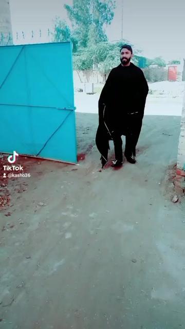 @کاشی چودہری