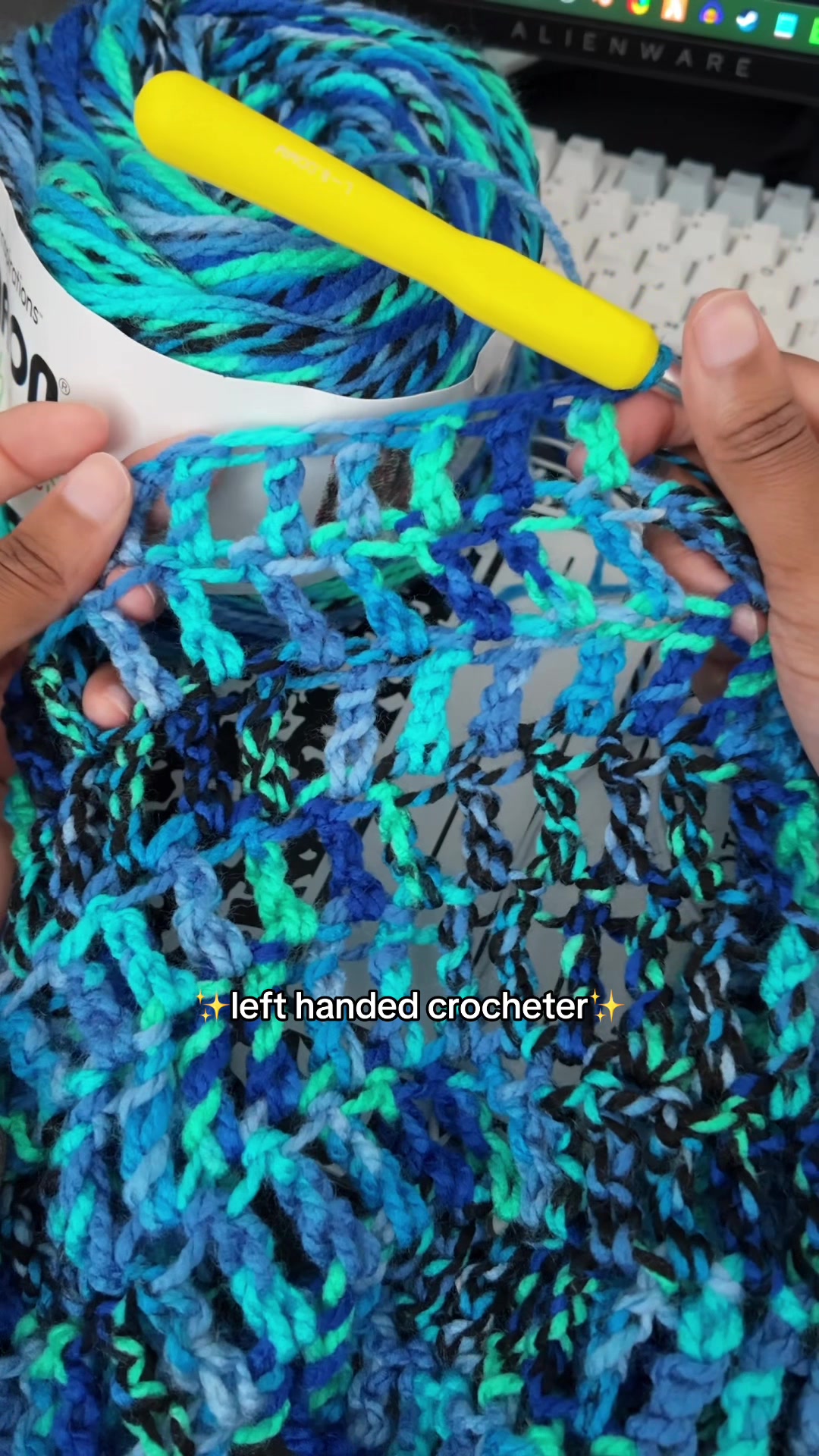 @Kaye 🧶