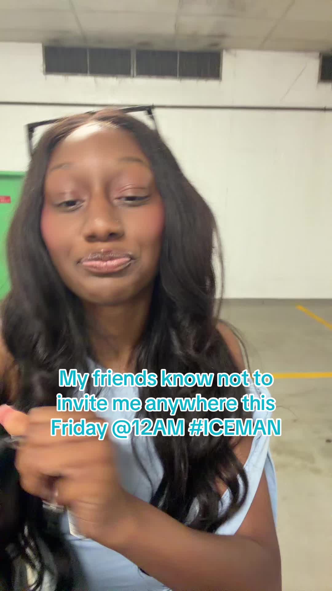 @Ya Girl Des LIVE
