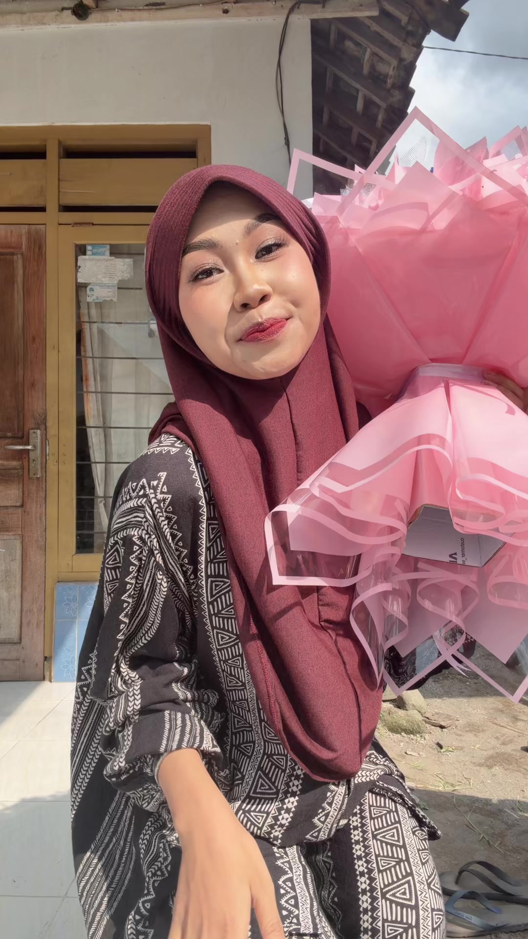 @Ini rika