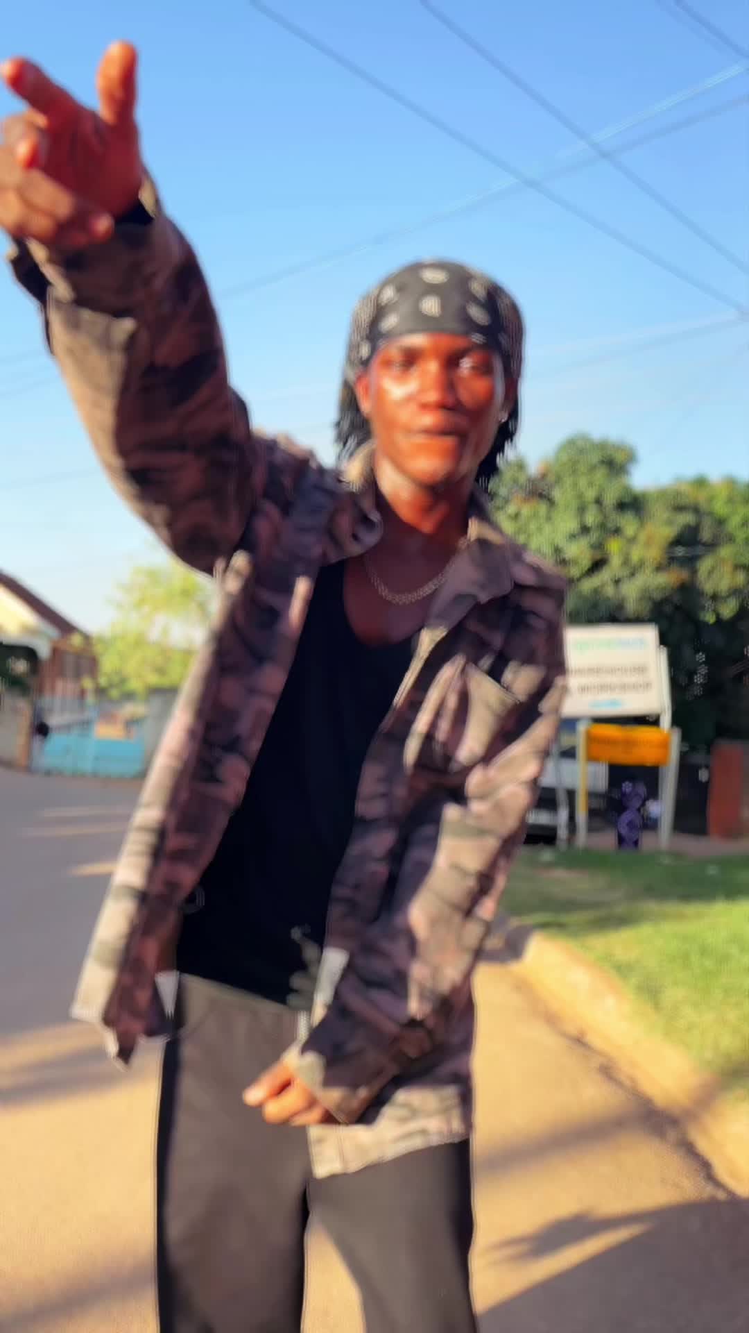 @Larry Small Slender