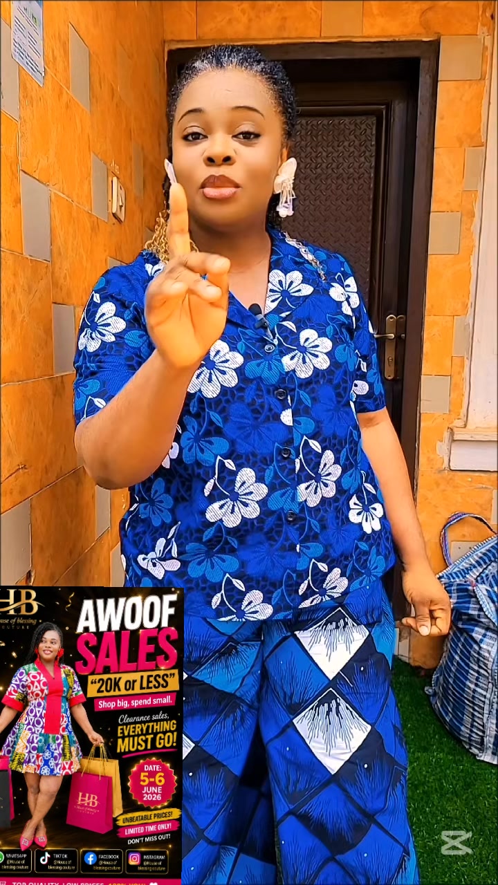 @House of Blessing Couture