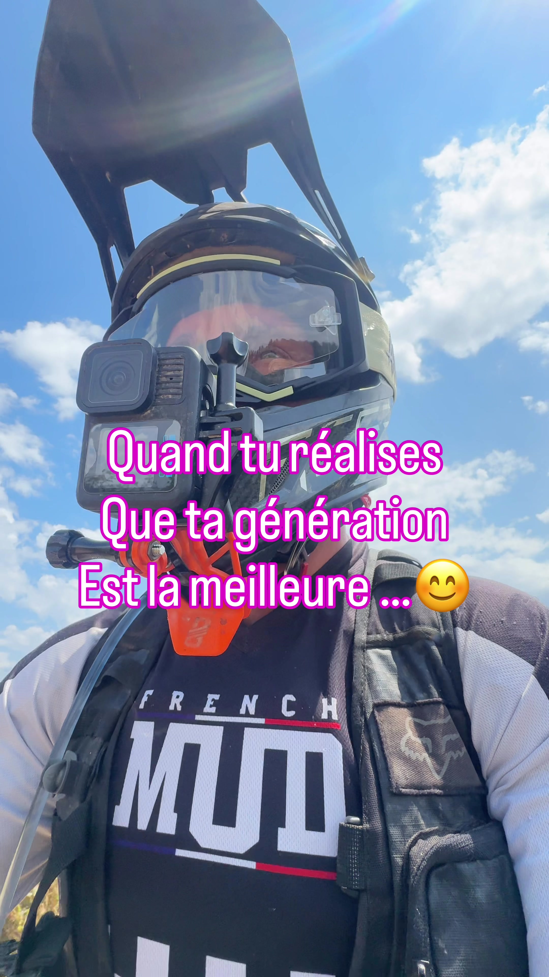 @Hard Enduro Auvergne
