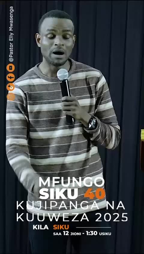 @Furahayao Mseke