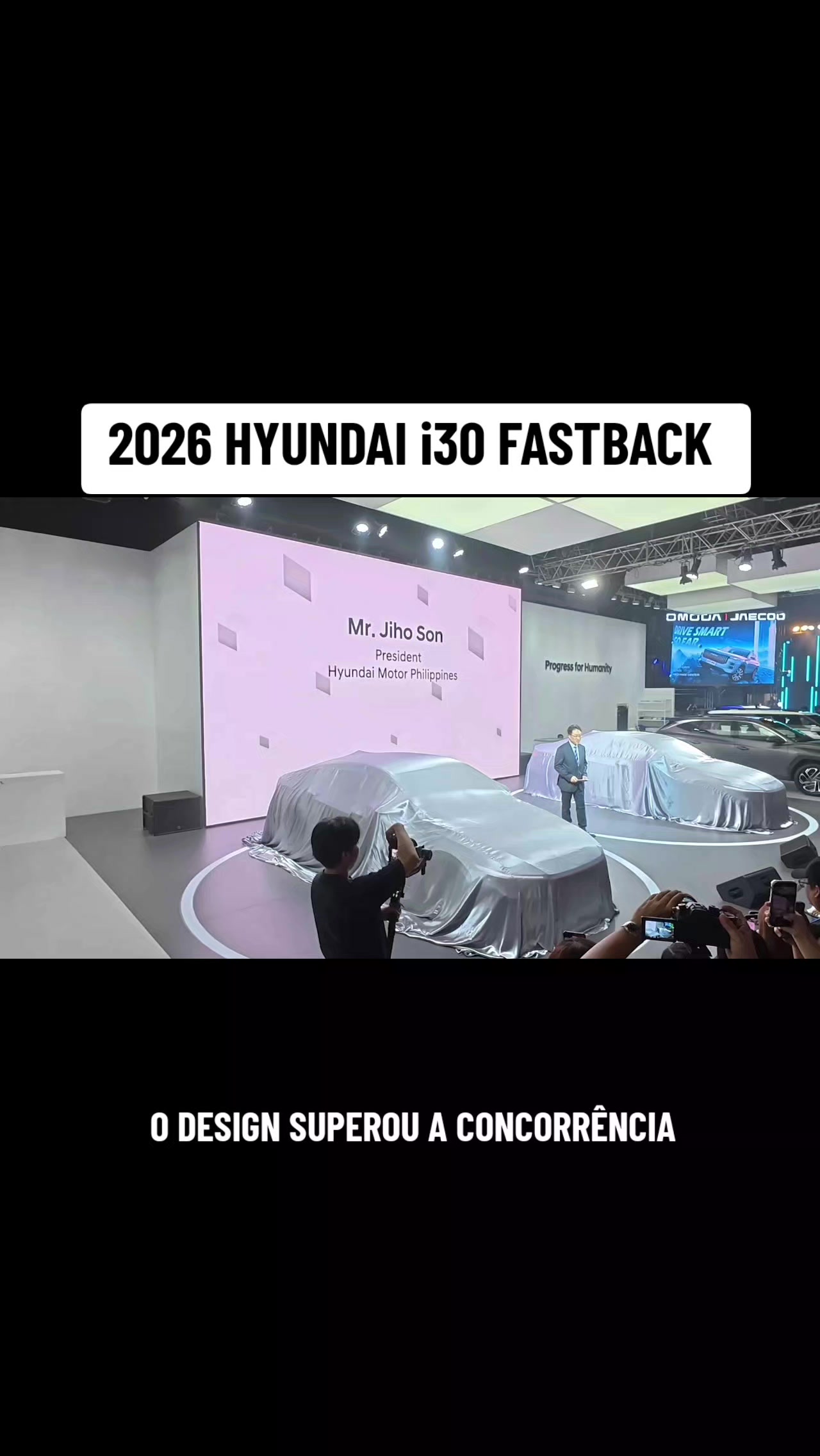 @Auto show