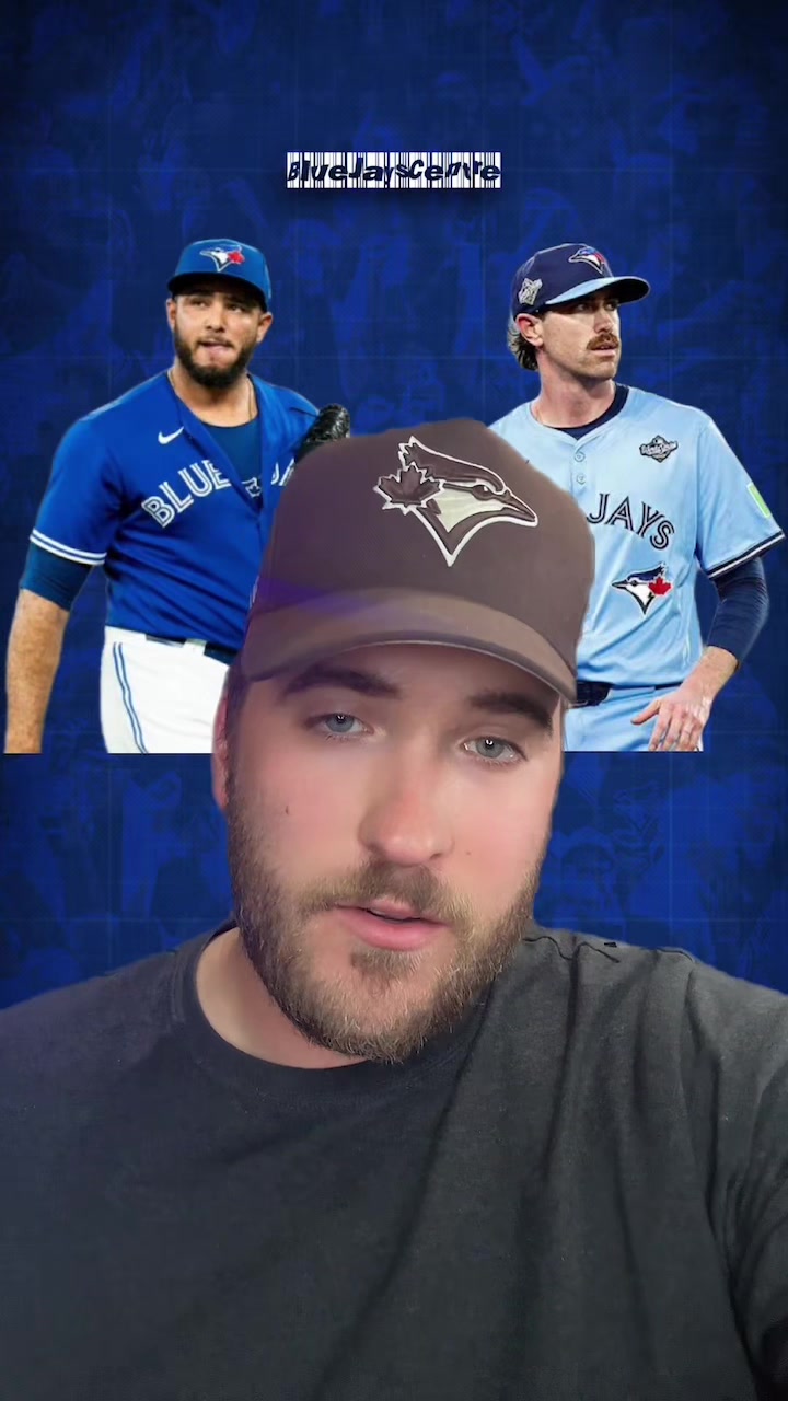 @Blue Jays Centre