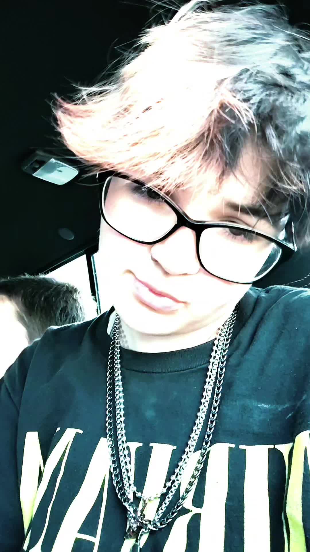 @ghost😝🤟🖤