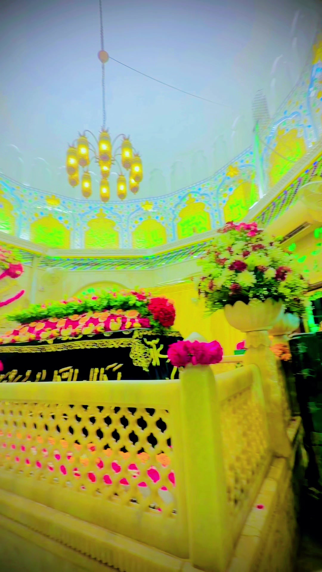 @Ajmer Sharif Dargah