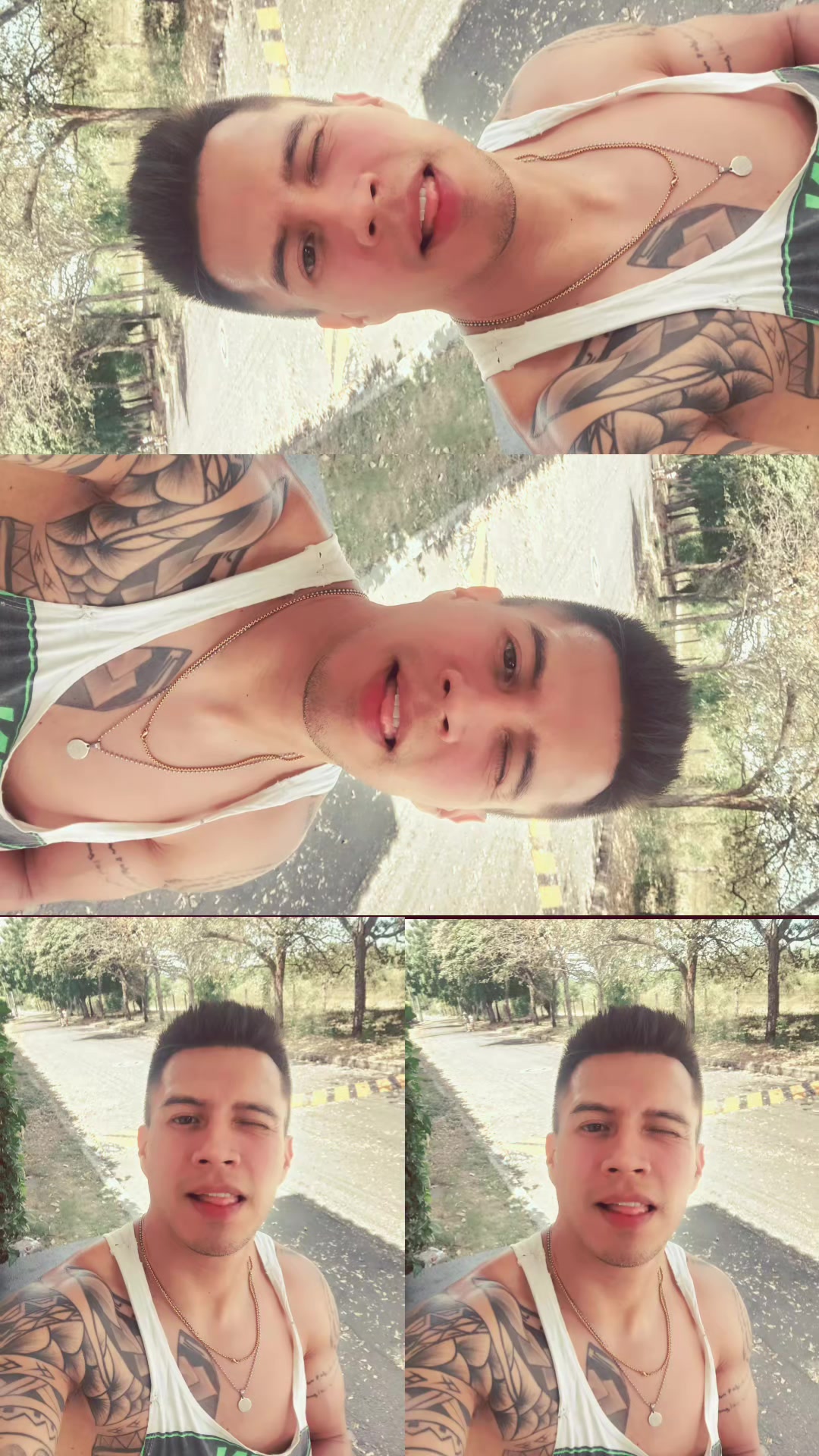 @Henry Valentín