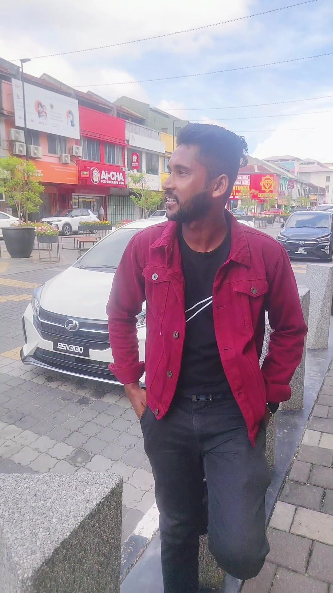 @RJ Farhan vai
