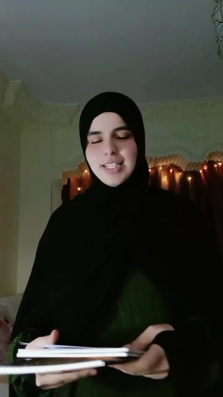 @جَنَّة 🕊