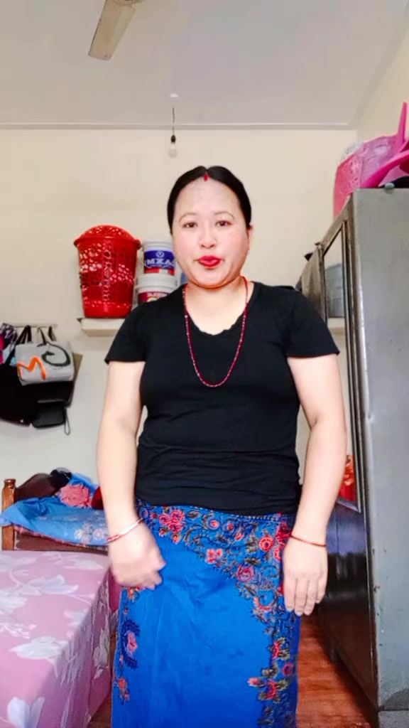 @Minu Rana