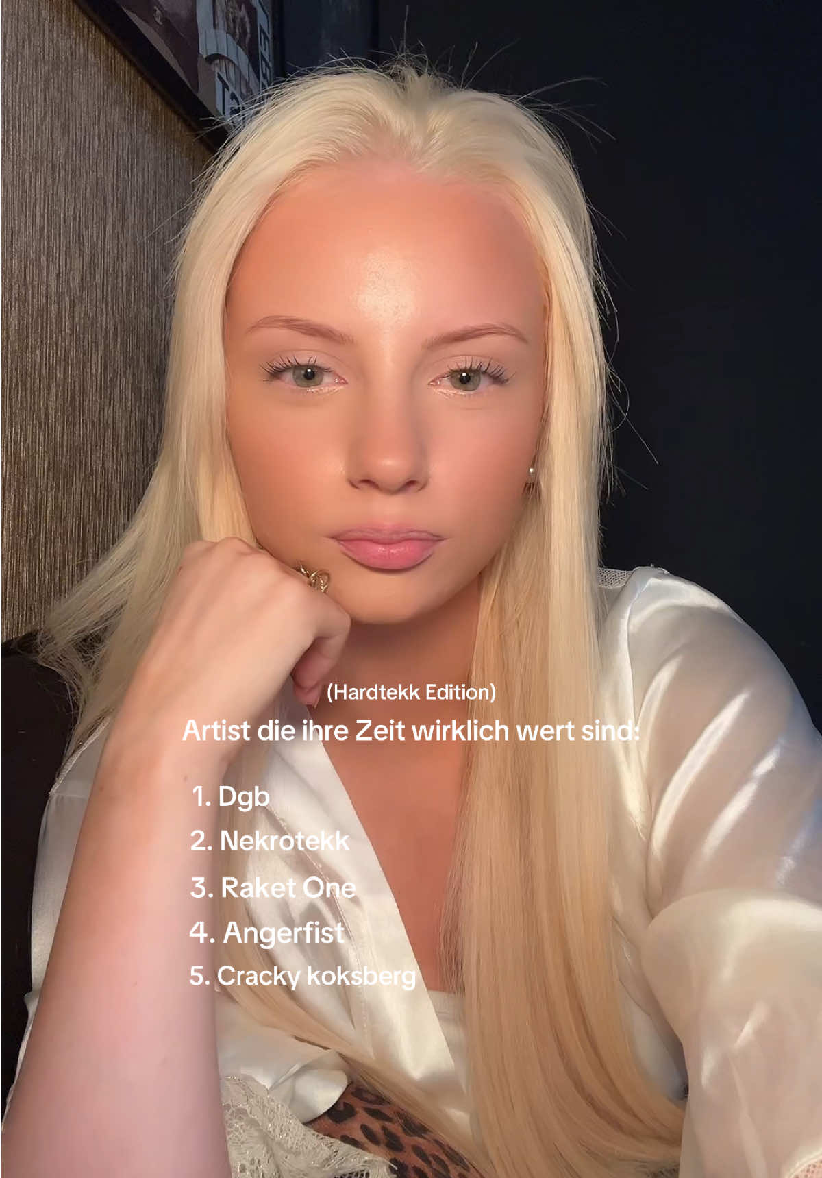 @Kara Josefine