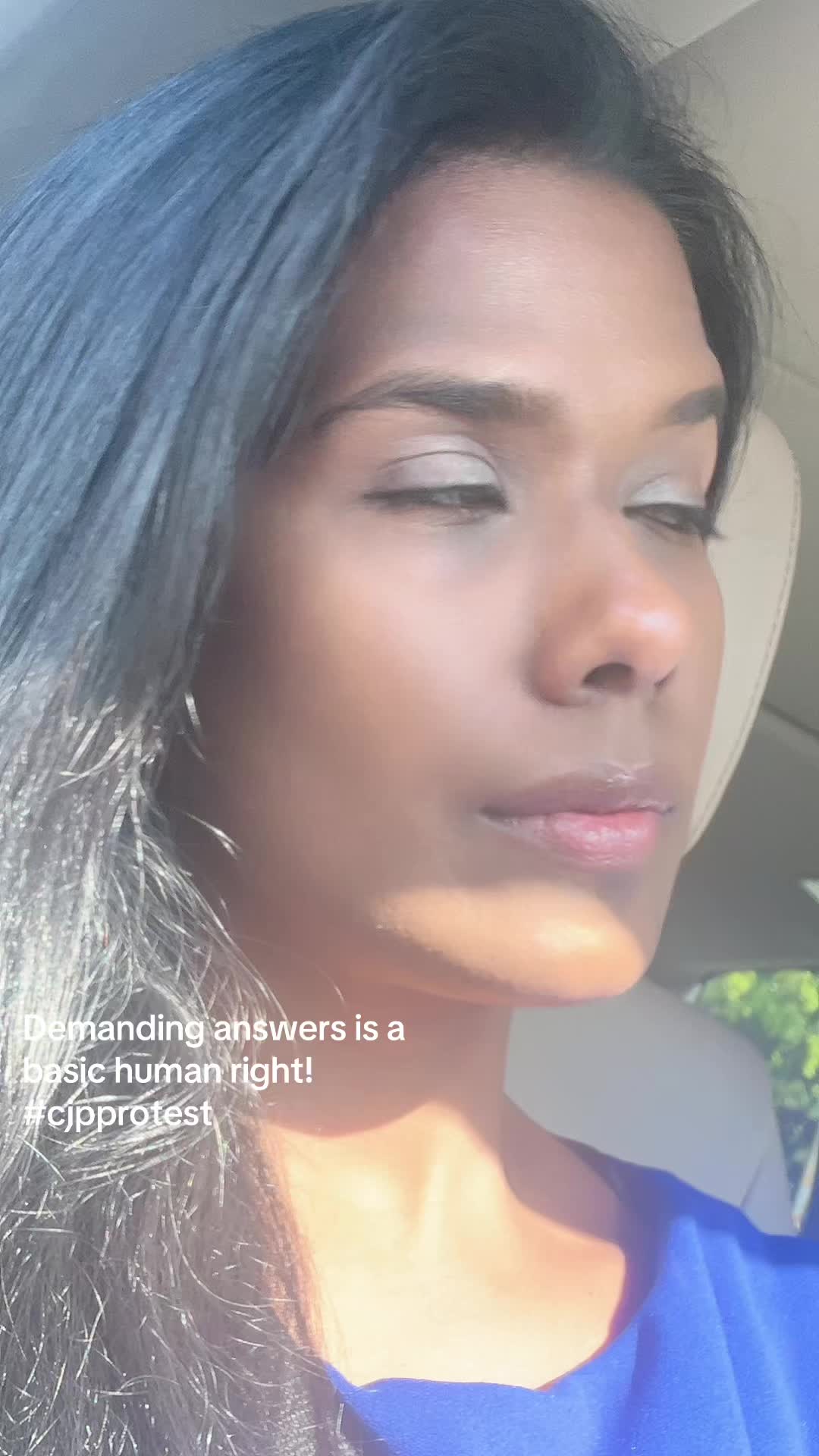 @Smile With Brown Girl