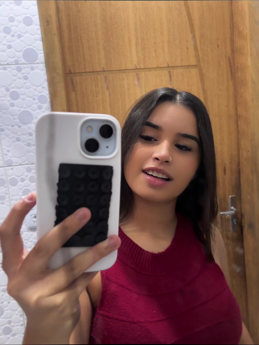 @Geovana