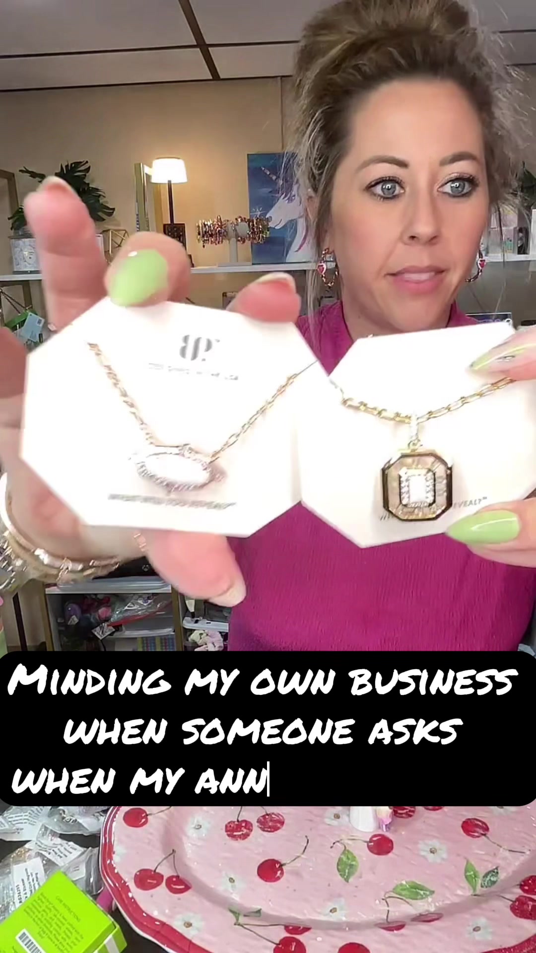@💎Kaitlyn💎 MamasInFizzness