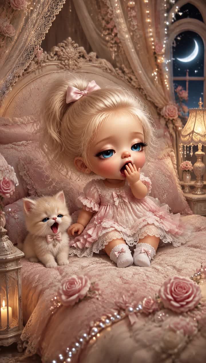 @ChibiDolls👼🏻