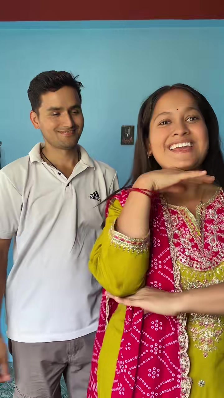 @Priya Prakash