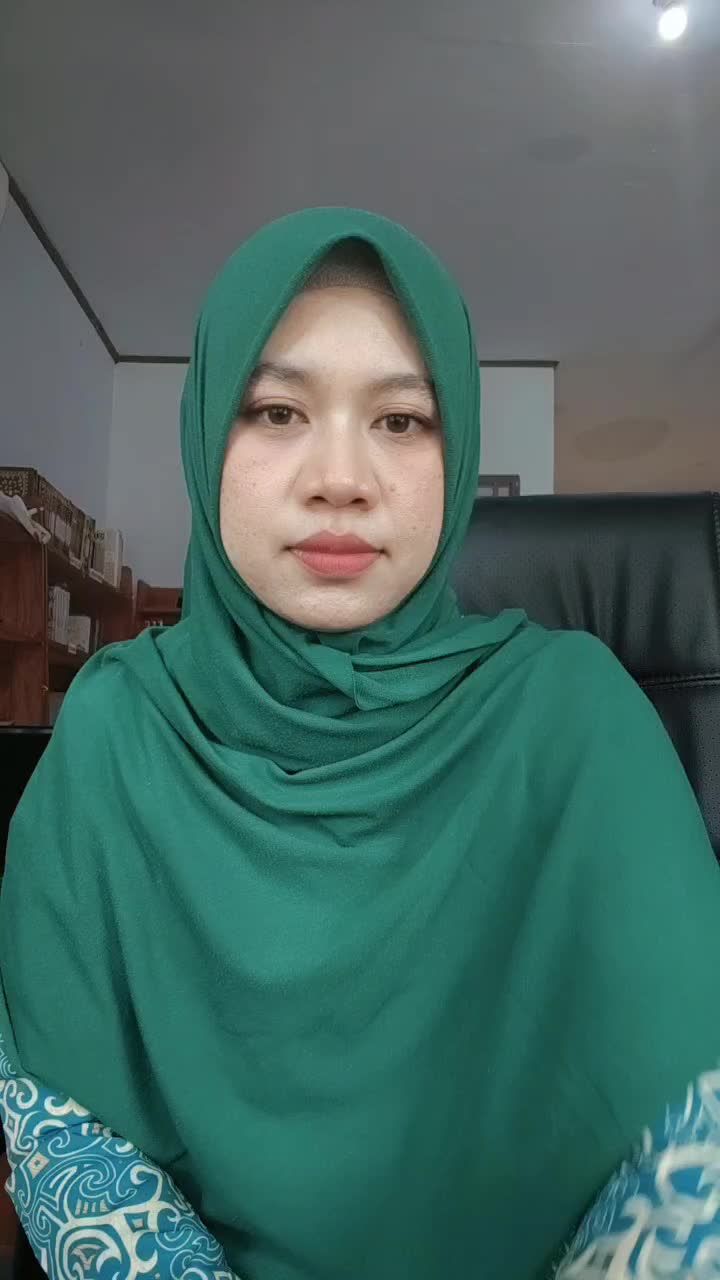 @Nahariah
