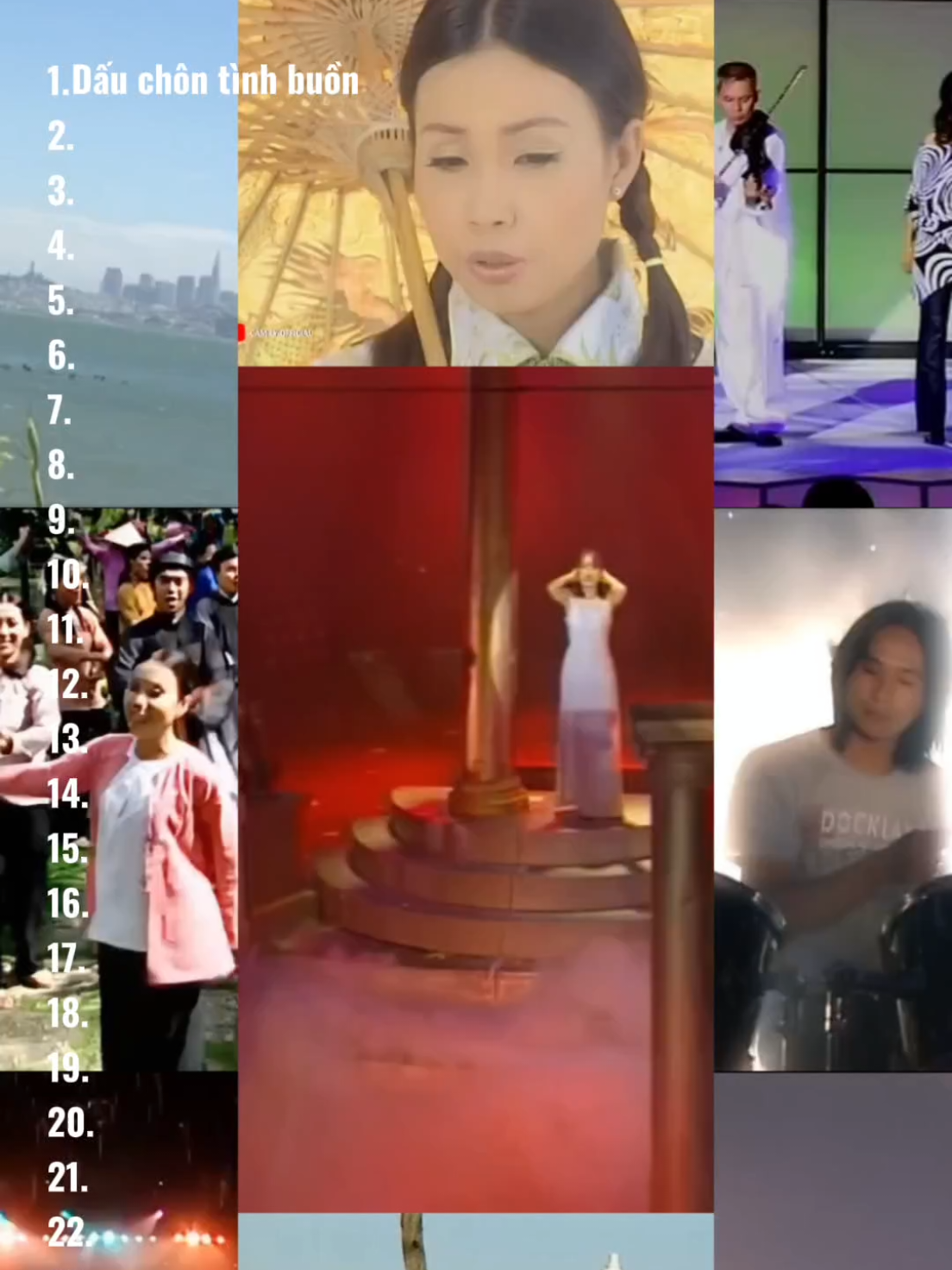 @Ho&agrave;i Niệm Music