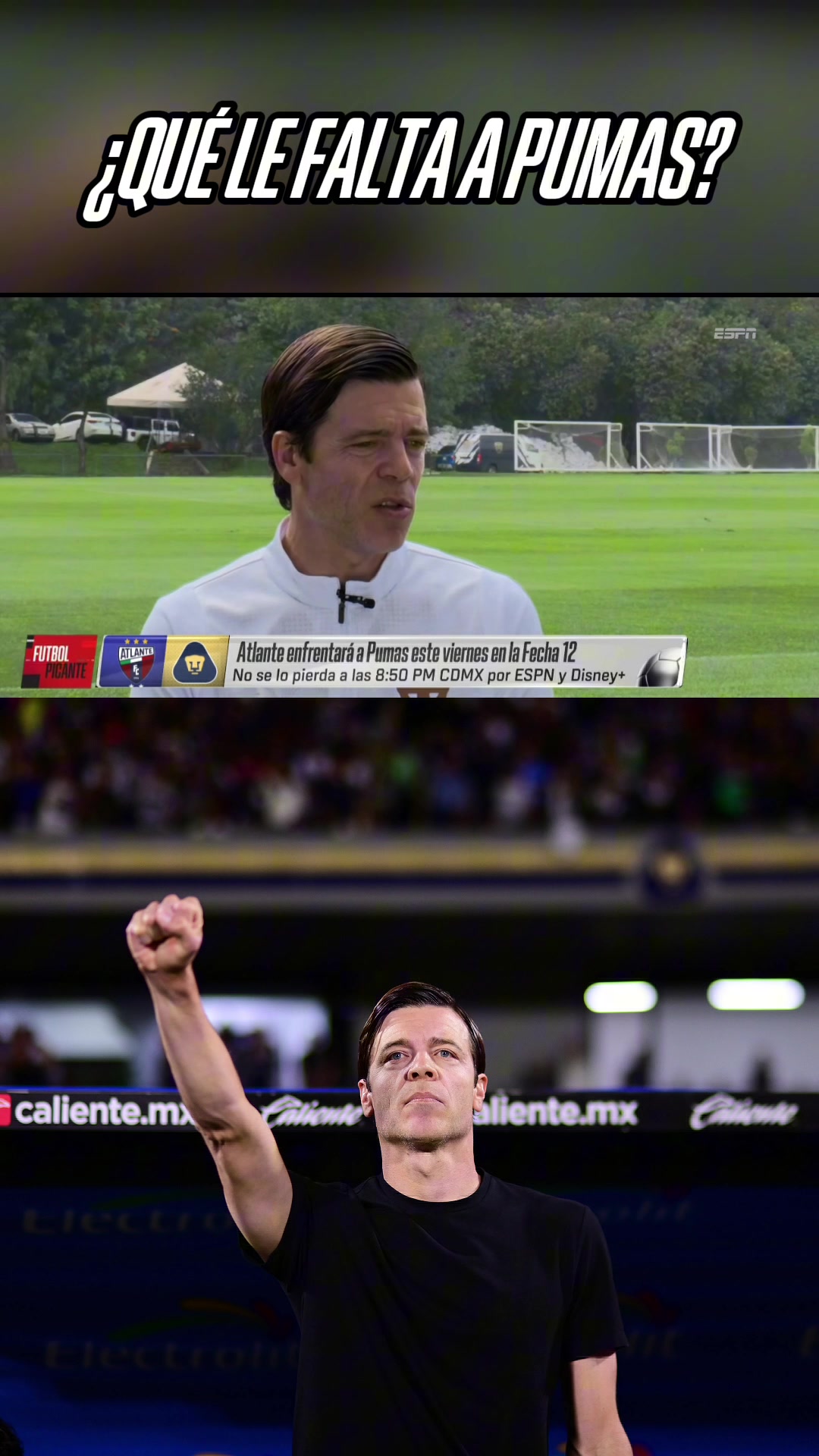 @ESPN México