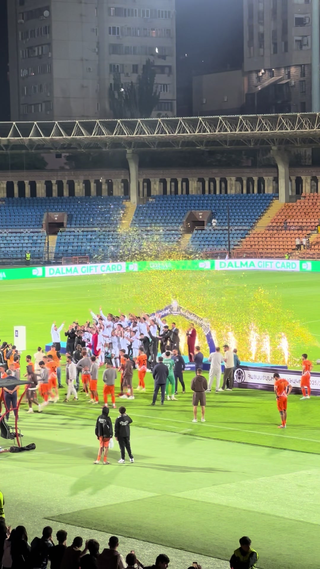 @Armenian Football
