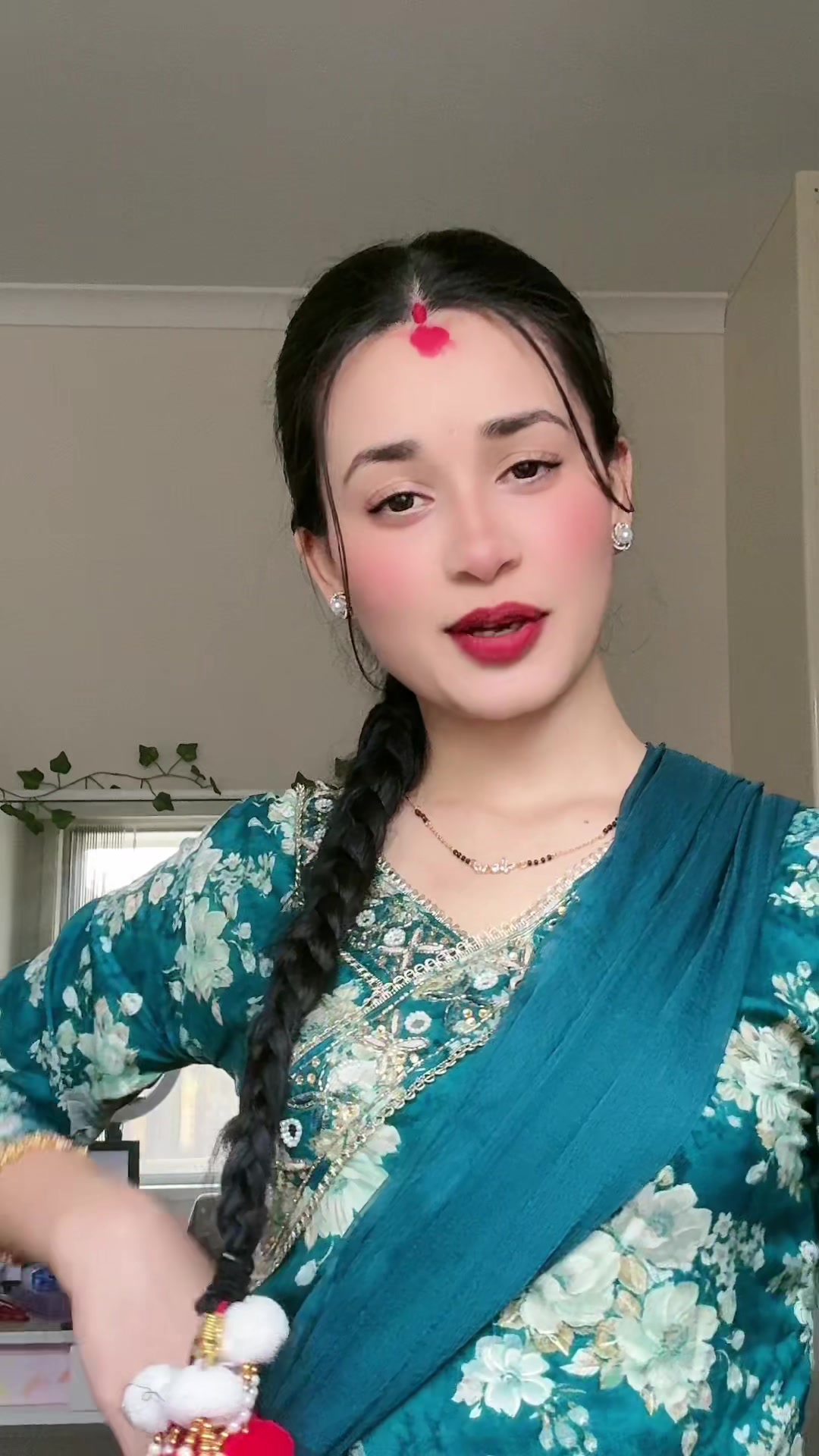 @Kavya